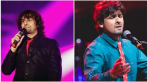 Lesser Known Facts About Sonu Nigam, Take A Look