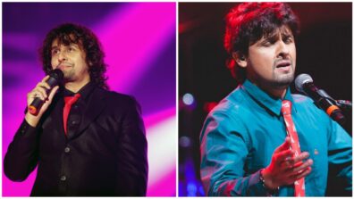 Lesser Known Facts About Sonu Nigam, Take A Look