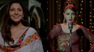 ‘Let me introduce myself’: Anushka Sharma plays the What’s my name game challenge