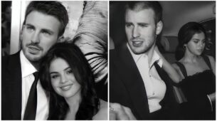 Let Us Explain to You What’s Happening Between Selena Gomez And Chris Evans Right Now, Take A Look