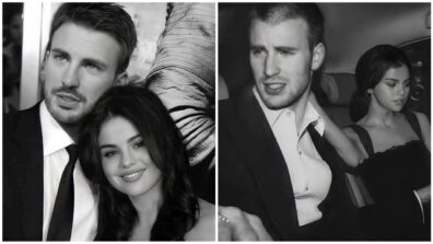 Let Us Explain to You What’s Happening Between Selena Gomez And Chris Evans Right Now, Take A Look