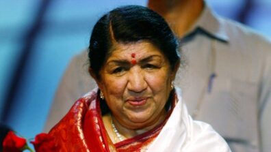 How Many Languages Has Lataji Sung In?