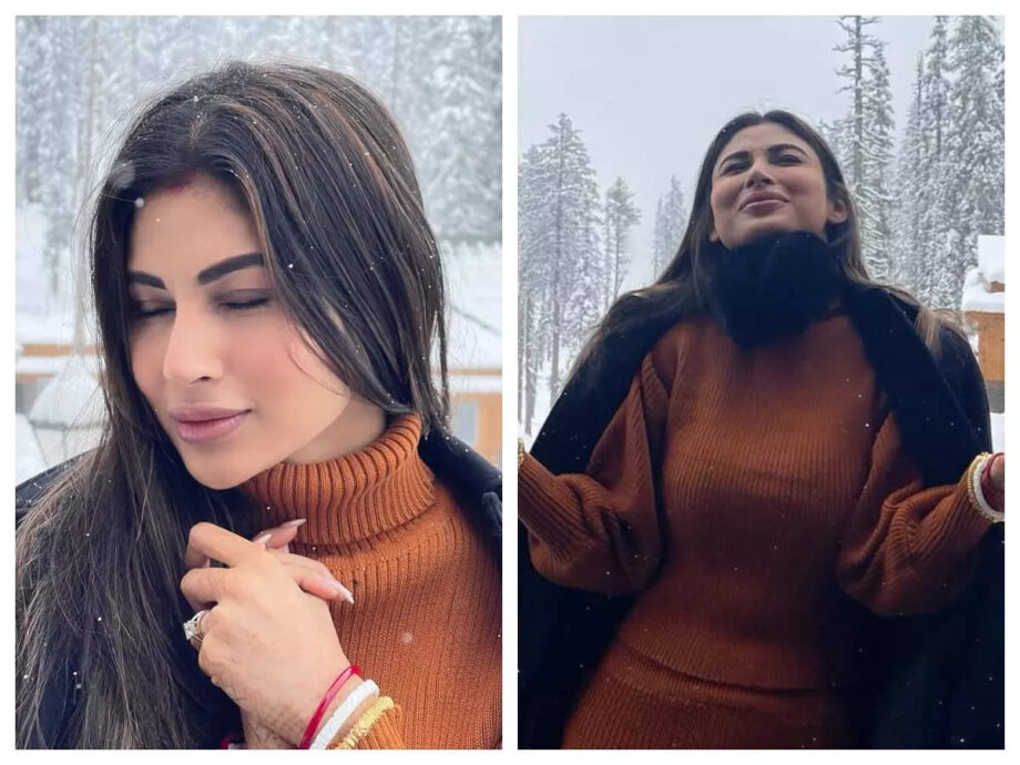 Let’s Look At Kashmir Diaries With Mouni Roy: God, What A Beauty! - 2