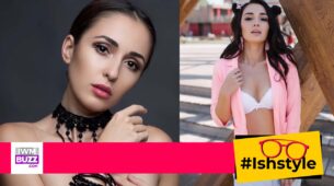 Leysan Karimova reveals her ‘dress to kill’ on a perfect date