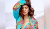 Life Isn’t A Bed Of Roses, But Jennifer Winget Is! Best Floral Outfits For Long Lasting Impression