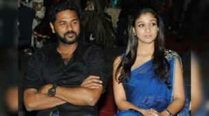 “Life Was Shattered” Nayanthara Reveals Deets About Her Hard Breakup With Prabhu Deva