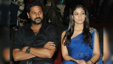 “Life Was Shattered” Nayanthara Reveals Deets About Her Hard Breakup With Prabhu Deva