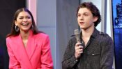 LOL!!! Time Tom Holland Farted Besides Zendaya On Sets Of Spiderman: Here’s How He Defended Himself