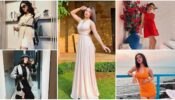 Long Coats To Mini Dresses: What Do You Think Suits Avneet Kaur?