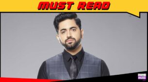 Looking forward to perform various shades via Agastya’s role: Zain Imam on Fanaa- Ishq Mein Marjawaan