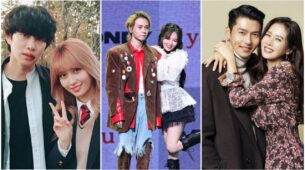 Love Is The Best Feeling In The World, Proved By Hyomin And Hwang Ui-Jo And 5 Other Couples, They’re The Best