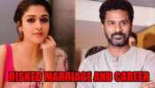 “Love To Marry Her” When Prabhudeva Risked His 16-Year Old Marriage And Career For Nayanthara