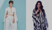Love Yourself: Kangana Ranaut & Bipasha Basu give high-octane fashion cues in designer couturiers
