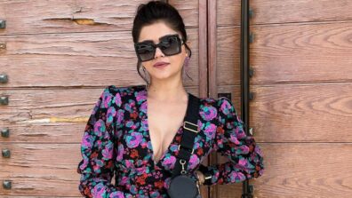 Luxury Travel, But Affordable? 9 Ideas From Rubina Dilaik’s Travel Photos