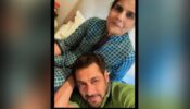 Maa Ki Godh…Jannat: Salman Khan shares heartwarming pic with mother, netizens melt in awe