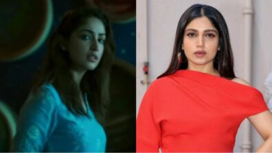 Maasumiyat ka chehra: Yami Gautam creates ‘suspense’ in new post, Bhumi Pednekar loves it