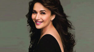 Madhuri Dixit Reveals Her Mom Used To Scold Her For THIS Reason Even After Becoming Famous