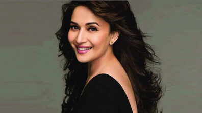 Madhuri Dixit Reveals Her Mom Used To Scold Her For THIS Reason Even After Becoming Famous