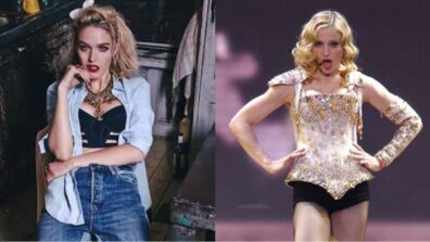 Madonna’s Uber Chic Looks Over The Years: See Pics