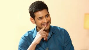 Mahesh Babu Talks About Being Blessed With The Best Career, Take A Look