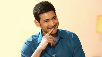 Mahesh Babu Talks About Being Blessed With The Best Career, Take A Look