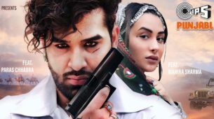 Mahira Sharma has been an incredible partner: Paras Chhabra on their new collaboration