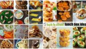 Top Back To School Recipes For The First Day Of School, Happy Break Time!