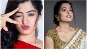 Rashmika Mandanna Opens Up About Love And Marriage, Take A Look