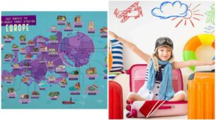 10 Most Lovely And Fun Tourist Attractions For Your Kids, Check It Out!