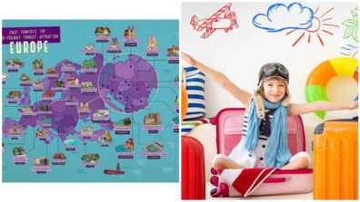 10 Most Lovely And Fun Tourist Attractions For Your Kids, Check It Out!