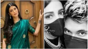 After Googling Boyfriend Santanu Hazarika, Shruti Haasan Shares Why She Couldn’t Stop Laughing At Him, Take A Look