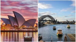 We’re Coming to Australia! 5 Tips For Travelling, Take A Look