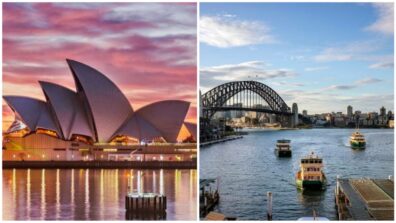 We’re Coming to Australia! 5 Tips For Travelling, Take A Look