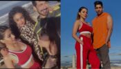 Major Missing: Nikki Tamboli is mentally in South Africa, shares photodump with KKK 11 squad