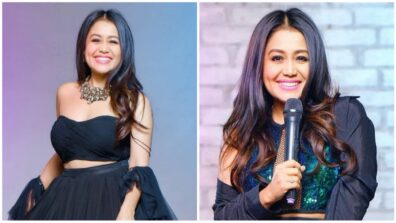 Make A Playlist With These 6 Neha Kakkar’s Tracks For Your Next Bash, Check It Out