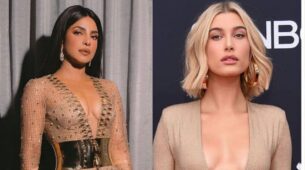 MAKEUP 101: Let’s Learn How To Slay Glamorous Looks From Priyanka Chopra And Hailey Bieber’s Make-Up Artist