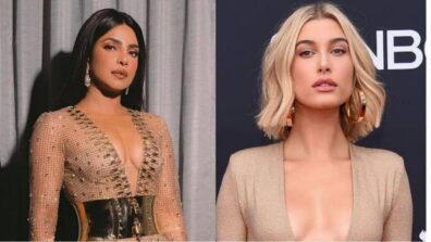 MAKEUP 101: Let’s Learn How To Slay Glamorous Looks From Priyanka Chopra And Hailey Bieber’s Make-Up Artist