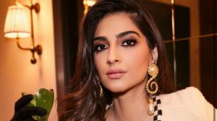 MAKEUP GUIDE: Learn How To Slay Glamorous Makeup Look Like Beauty Guru Sonam Kapoor