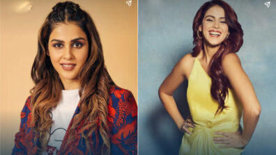 Makeup Tips From Genelia D’souza To Stay Ever Glowing