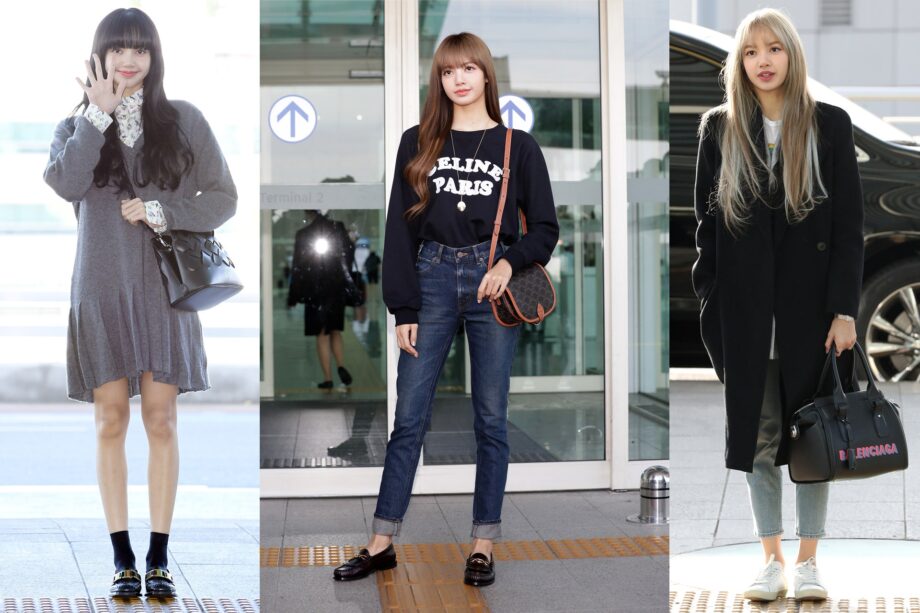 Making Airport, The Runway Is Blackpink’s Style, Check This Out - 0