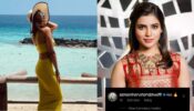 Maldives Just Got Hotter: Rakul Preet Singh drops stunner from vacay diaries, makes BFF Samantha Ruth Prabhu feel the heat