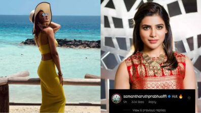 Maldives Just Got Hotter: Rakul Preet Singh drops stunner from vacay diaries, makes BFF Samantha Ruth Prabhu feel the heat