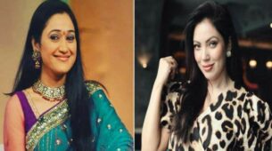 TMKOC Disha Vakani- Dayaben To Munmun Dutta- Babitaji: Top TMKOC Actors & Their Education