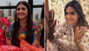 Anushka Sharma To Sonam Kapoor: Bollywood Inspired Mehndi Designs For This Wedding Season