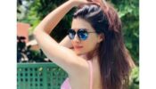 Kriti Sanon’s Super Beautiful Looks Of All Time That Made Us Go Crushing Over Her