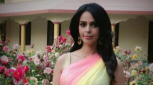 Mallika Sherawat Reveals Her Relationship Status: Complains About Her Boyfriend