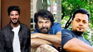 Mammootty Has Three Million Instagram Followers, But He Only Follows Two Of Them; Can You Guess Who They Are?