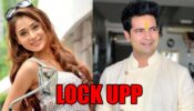 Media Reports: Karan Mehra and Sara Khan in ALTBalaji’s Lock Upp