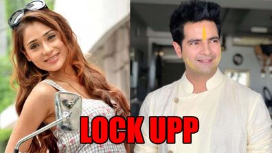 Media Reports: Karan Mehra and Sara Khan in ALTBalaji’s Lock Upp