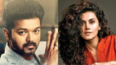 Meet South Indian Celebrities Who Have Effectively Run Their Other Ventures, From Vijay To Taapsee Pannu, Take A Look